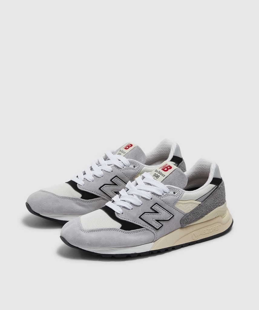 New Balance MIUS 998 sneaker